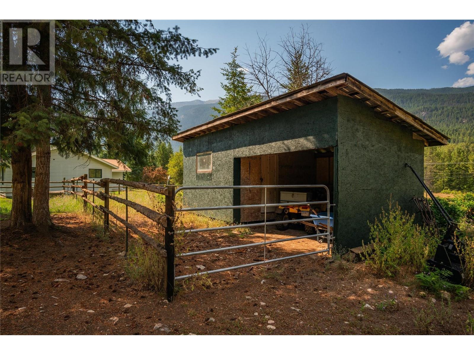 Photo 64 of 5132 Pedro Creek Road, Winlaw BC