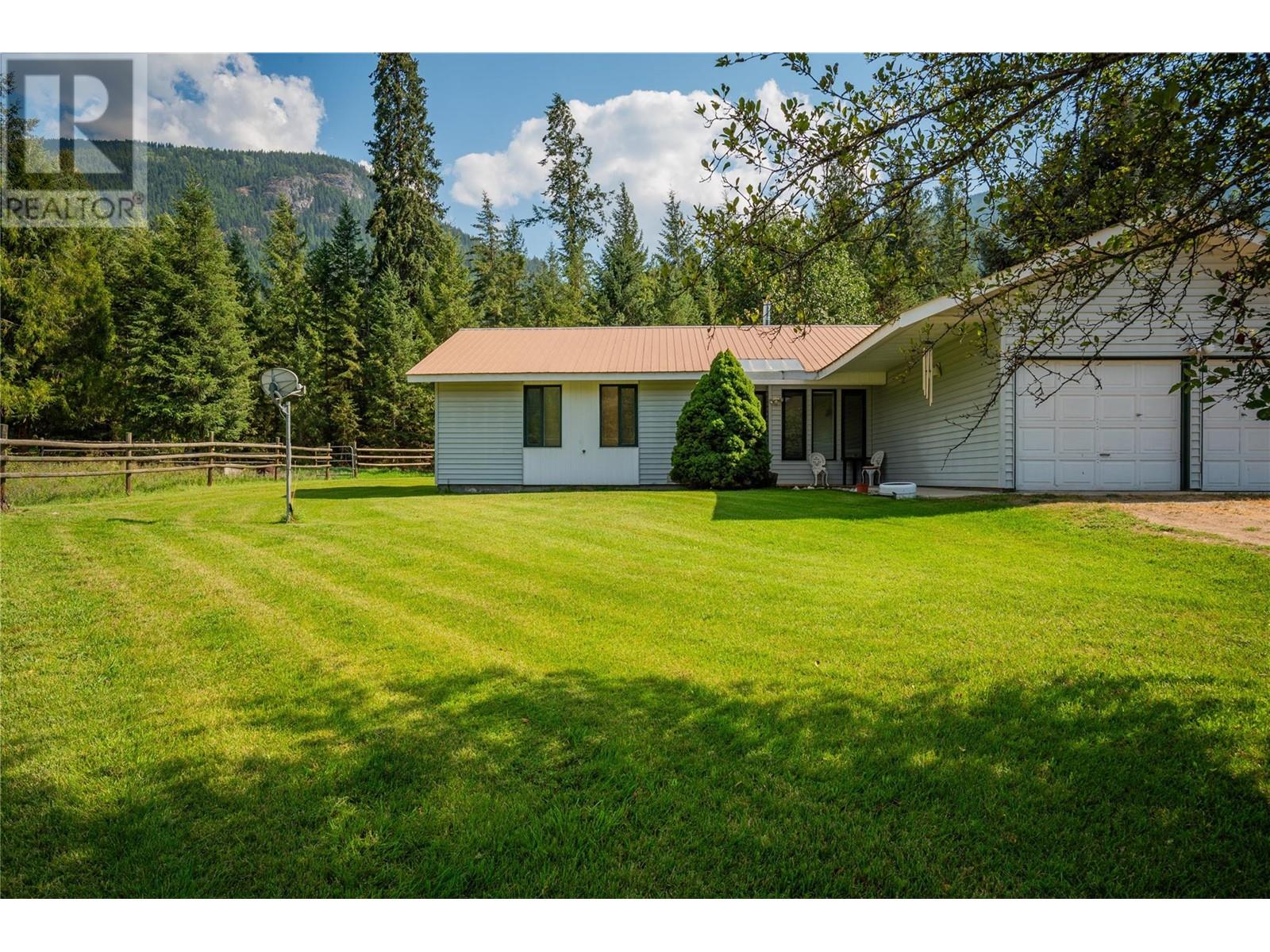 Photo 67 of 5132 Pedro Creek Road, Winlaw BC