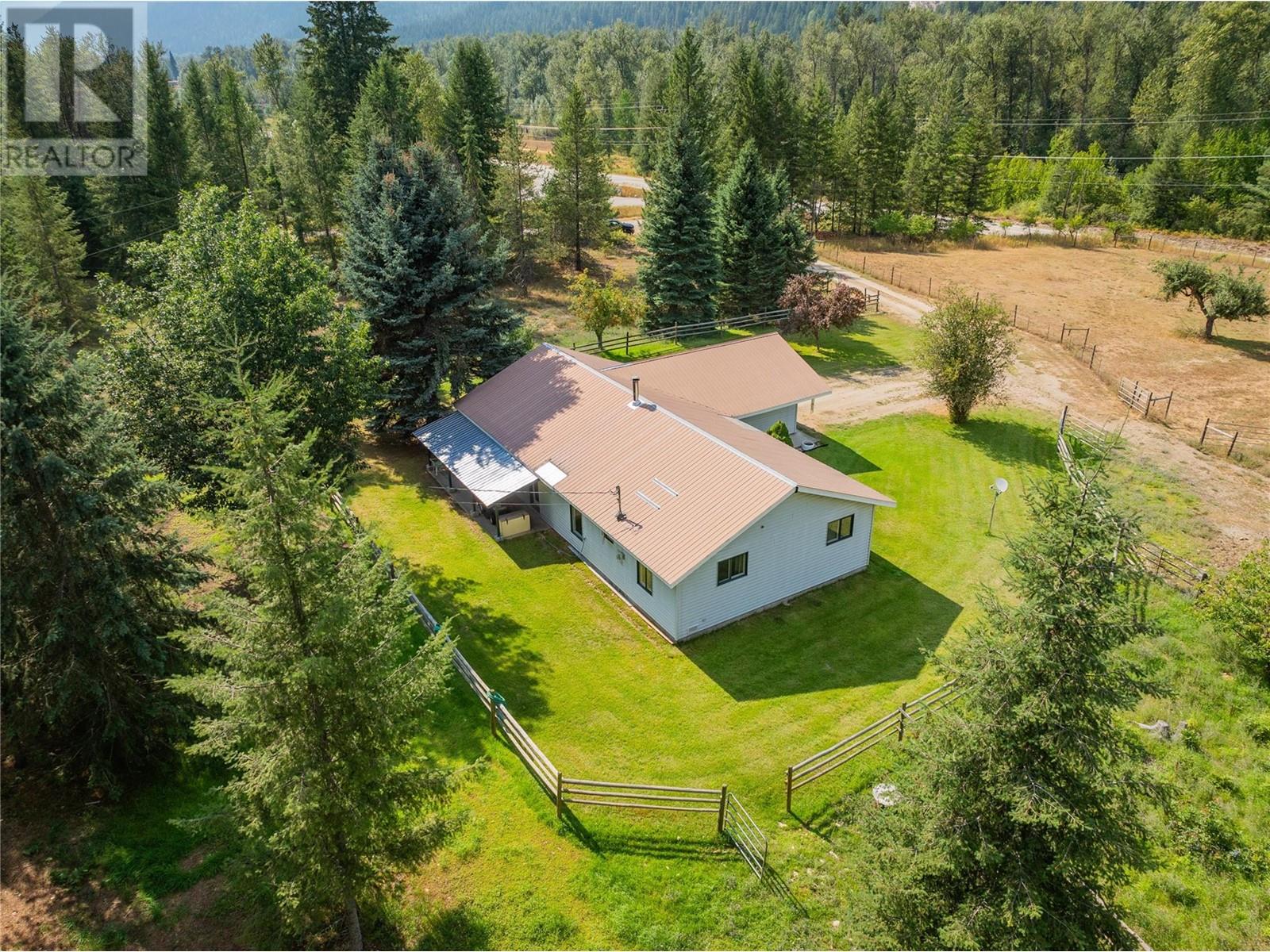 Photo 7 of 5132 Pedro Creek Road, Winlaw BC