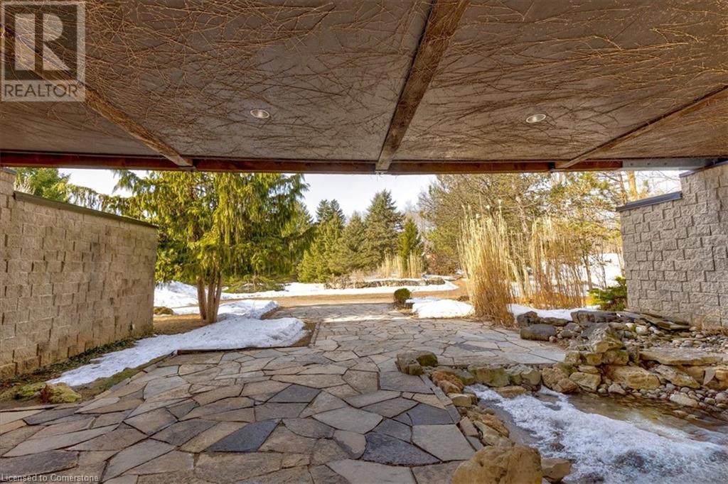 Photo 27 of 15139 Rockside Road, Caledon ON