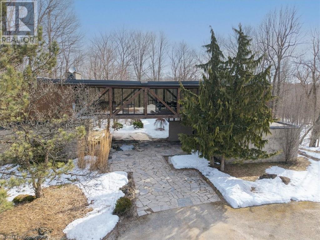 Photo 3 of 15139 Rockside Road, Caledon ON