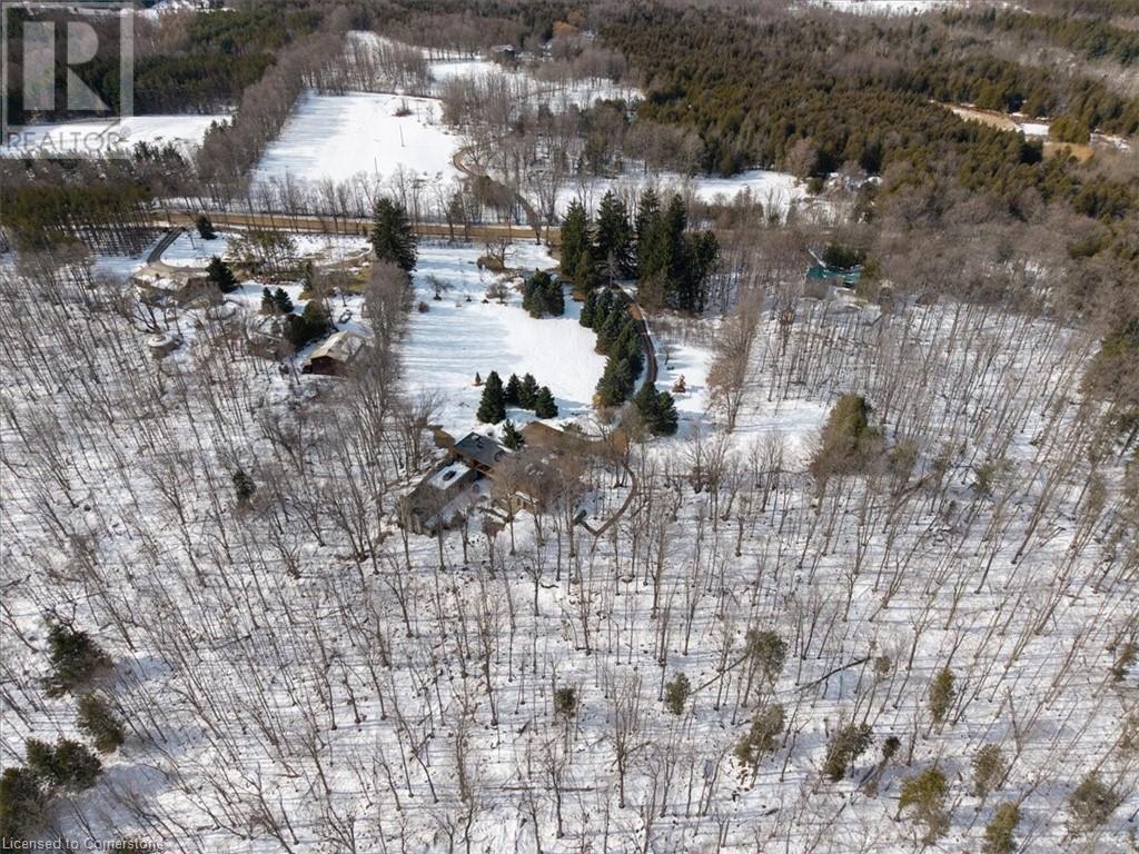 Photo 31 of 15139 Rockside Road, Caledon ON