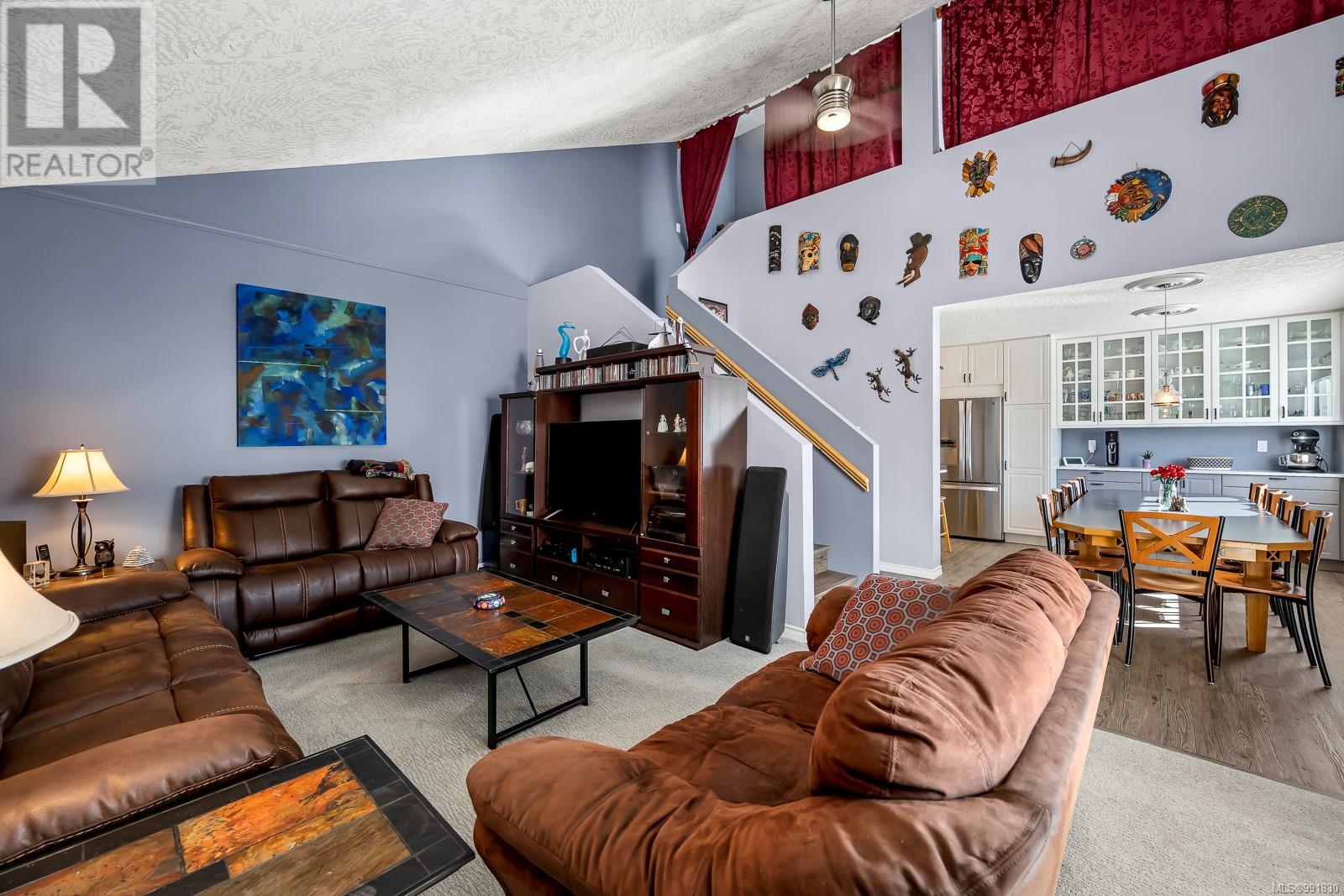 D 828 Washington Way, Courtenay real estate listing 991830