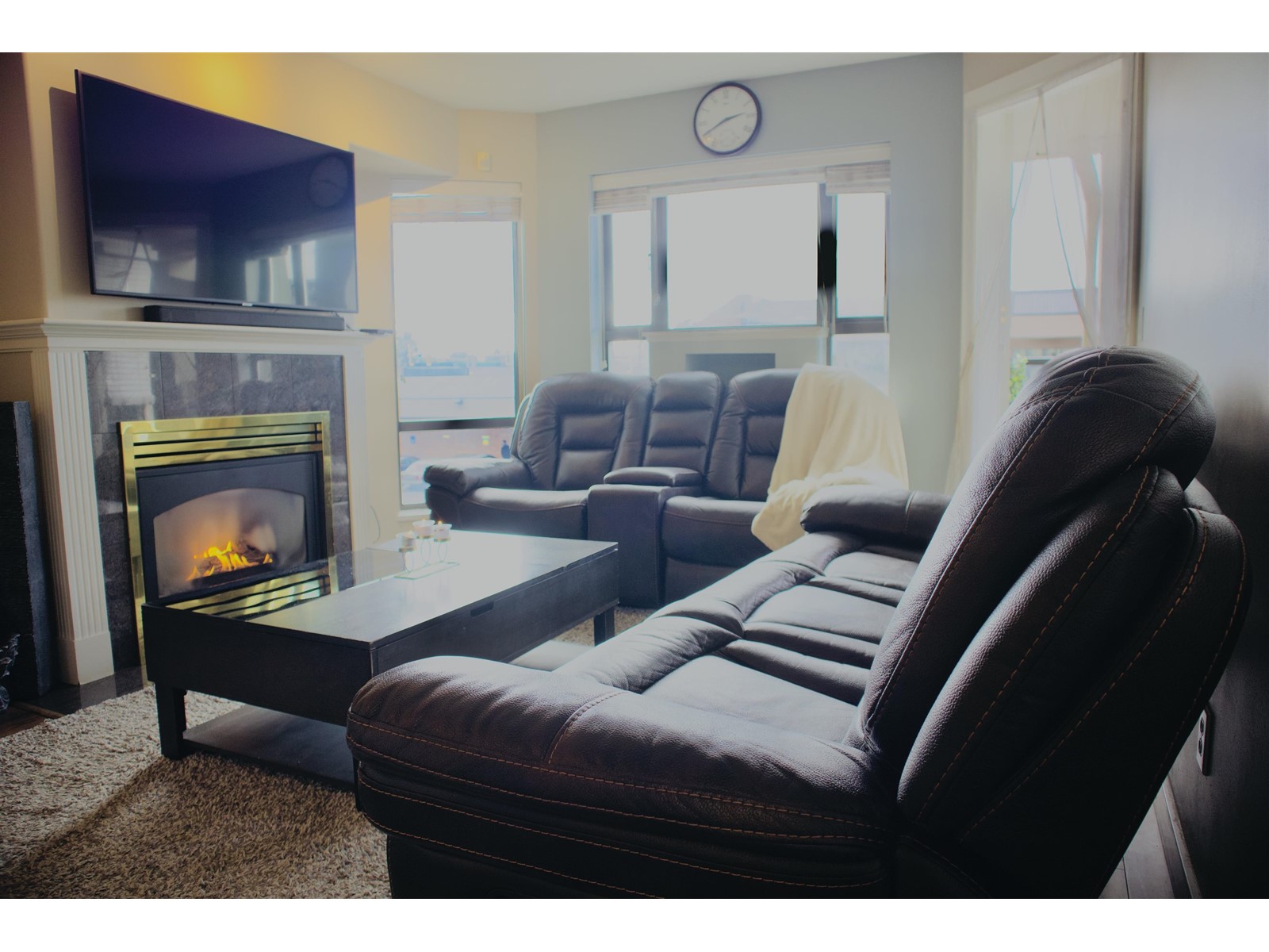 Photo 6 of 306 15241 18 Avenue, Surrey BC