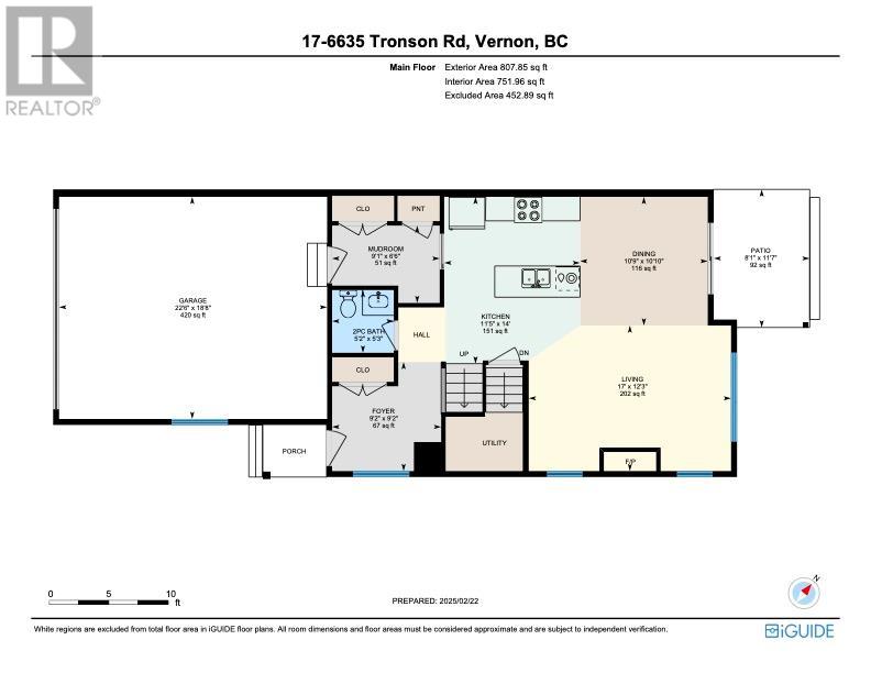 #17 6635 TRONSON ROAD - Image 51