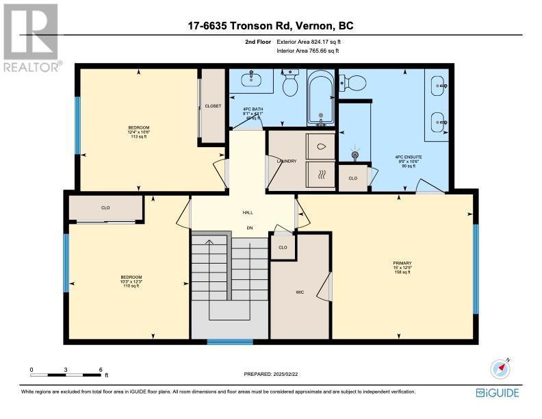 #17 6635 TRONSON ROAD - Image 52