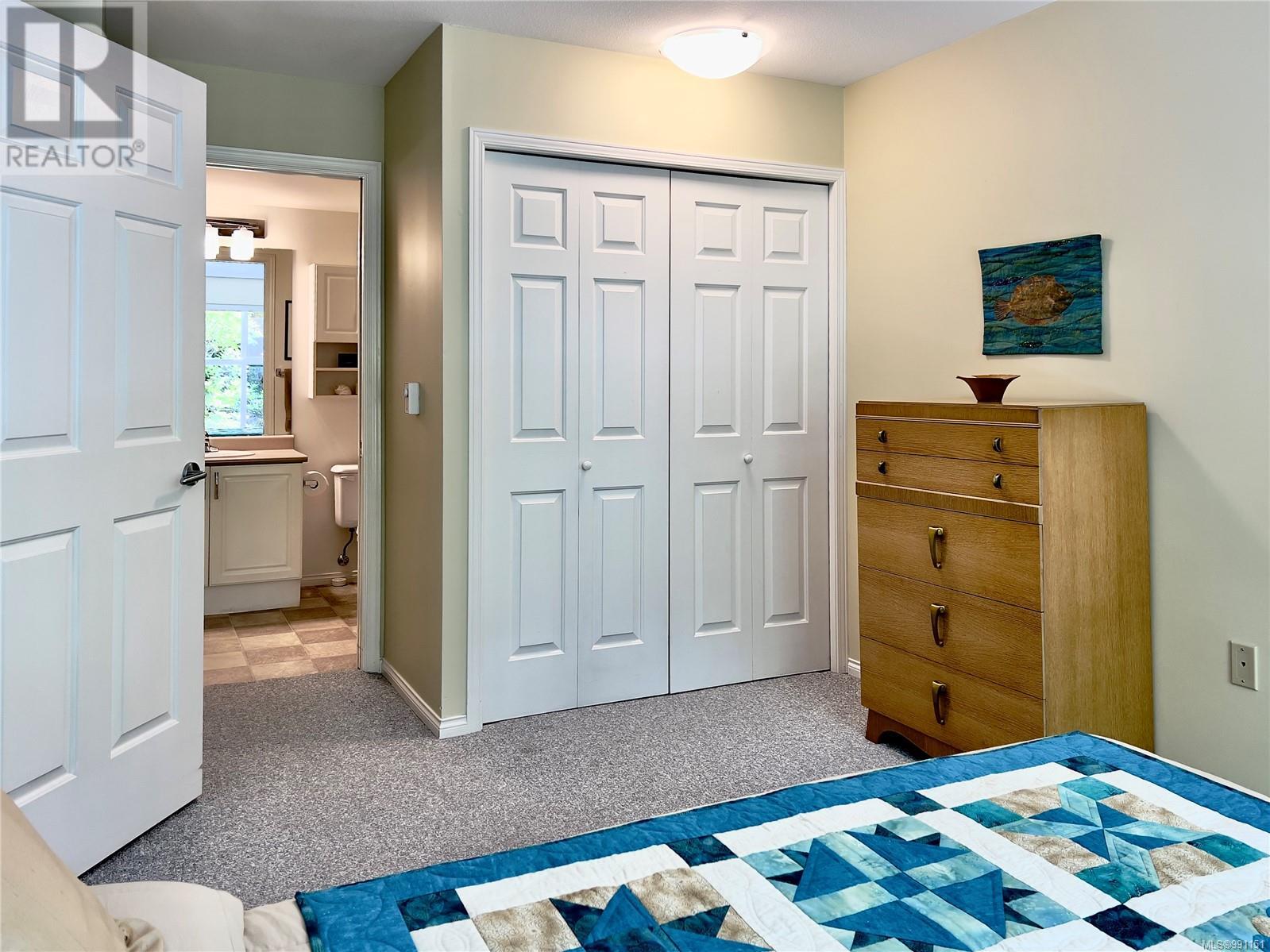 Photo 11 of 107 750 Memorial Ave, Qualicum Beach BC