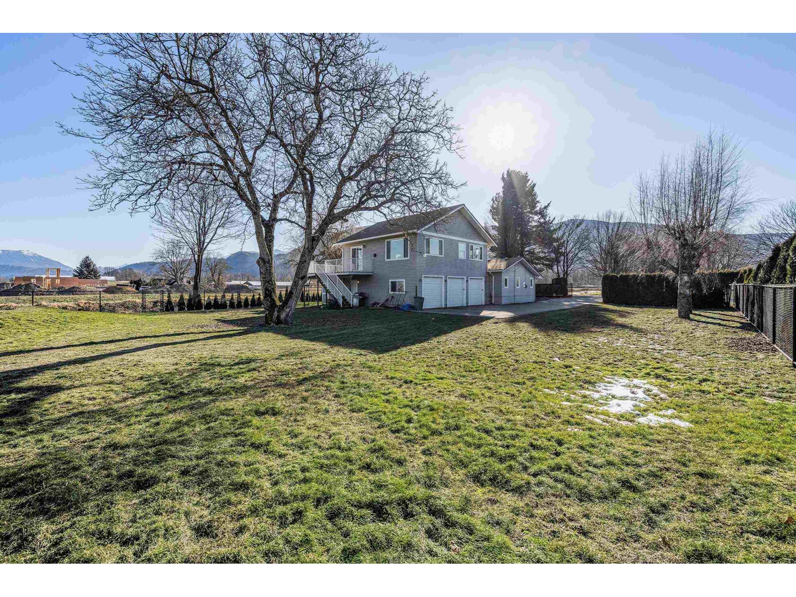 42013 SINCLAIR ROAD, Greendale, Chilliwack real estate listing R2966949
