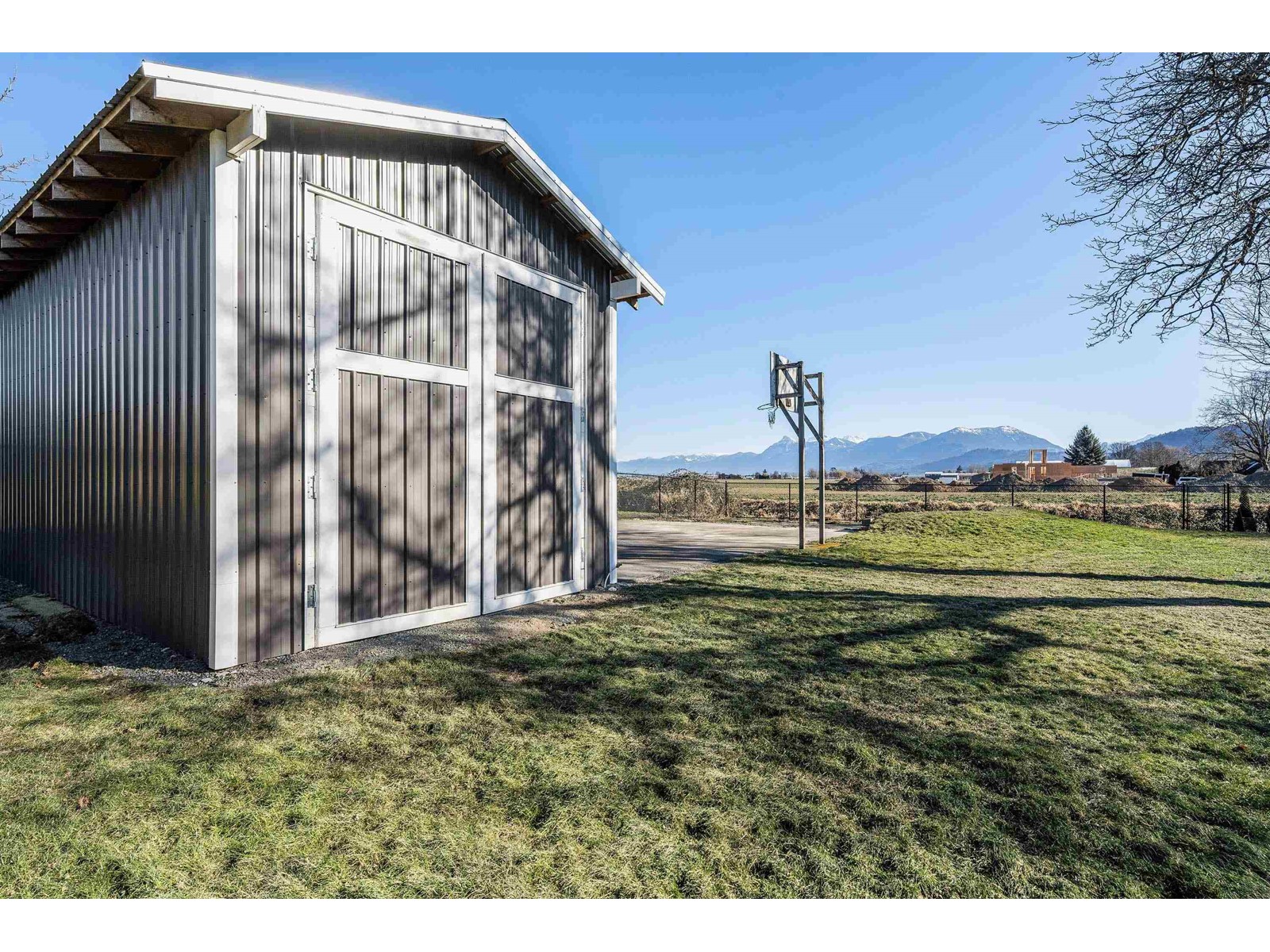 42013 SINCLAIR ROAD, Greendale, Chilliwack real estate listing R2966949
