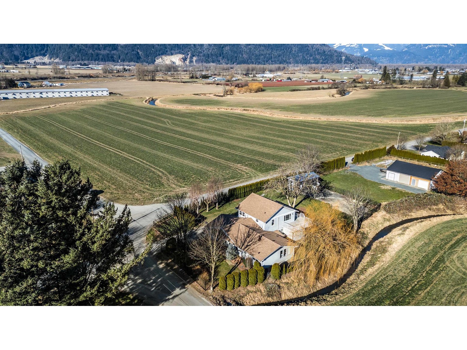 42013 SINCLAIR ROAD, Greendale, Chilliwack real estate listing R2966949