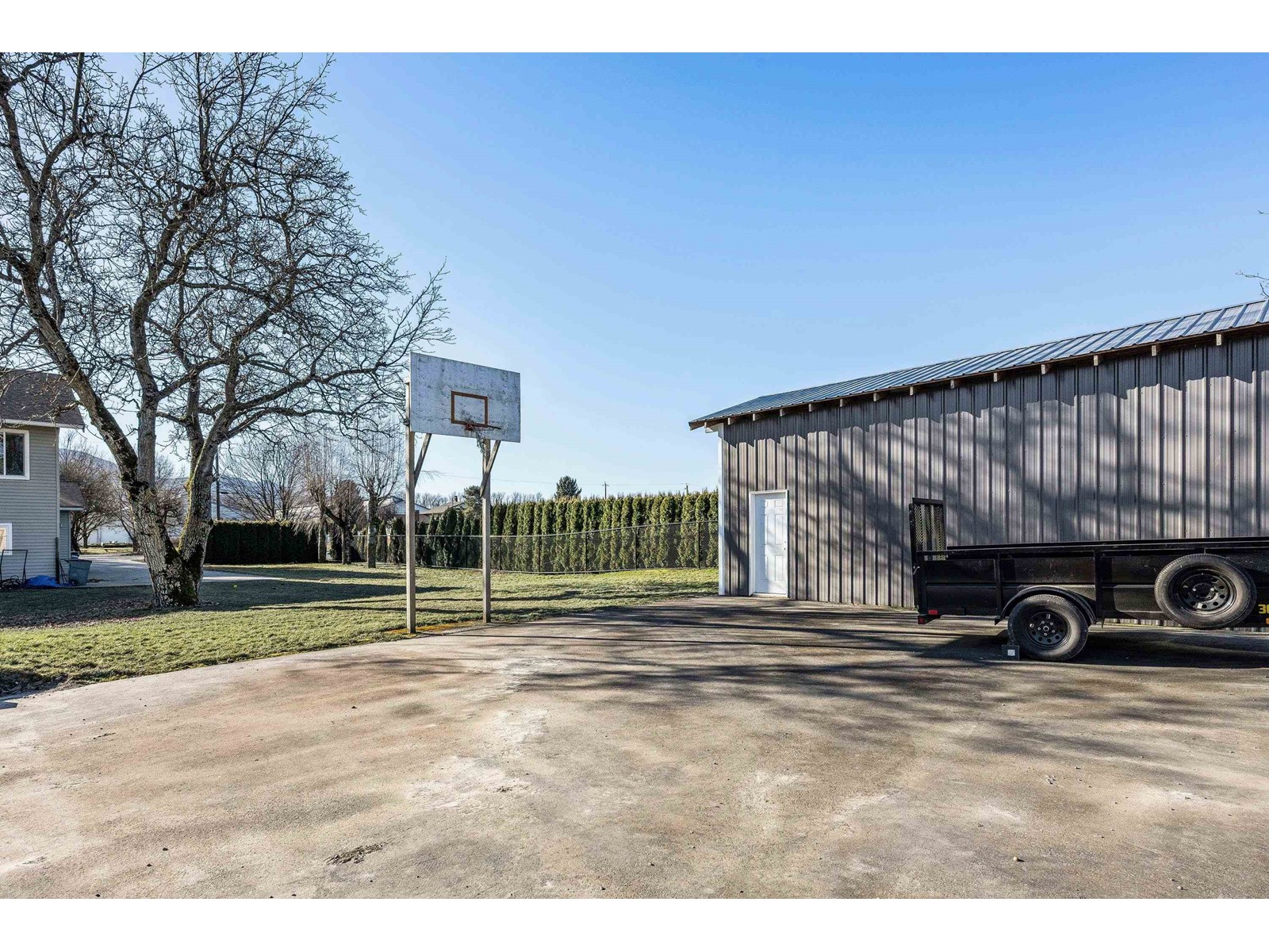 42013 SINCLAIR ROAD, Greendale, Chilliwack real estate listing R2966949