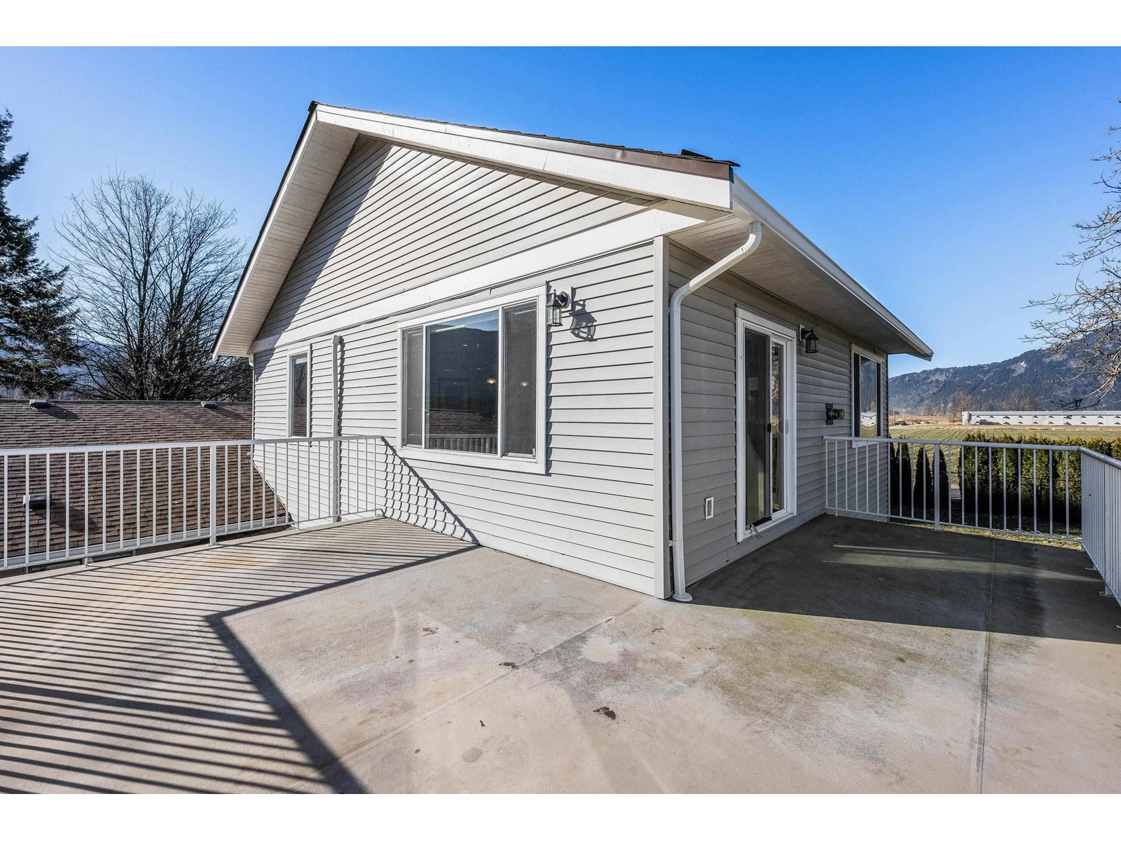 42013 SINCLAIR ROAD, Greendale, Chilliwack real estate listing R2966949