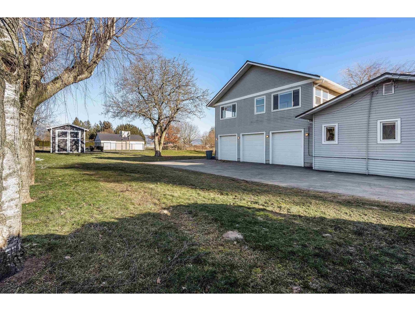 42013 SINCLAIR ROAD, Greendale, Chilliwack real estate listing R2966949