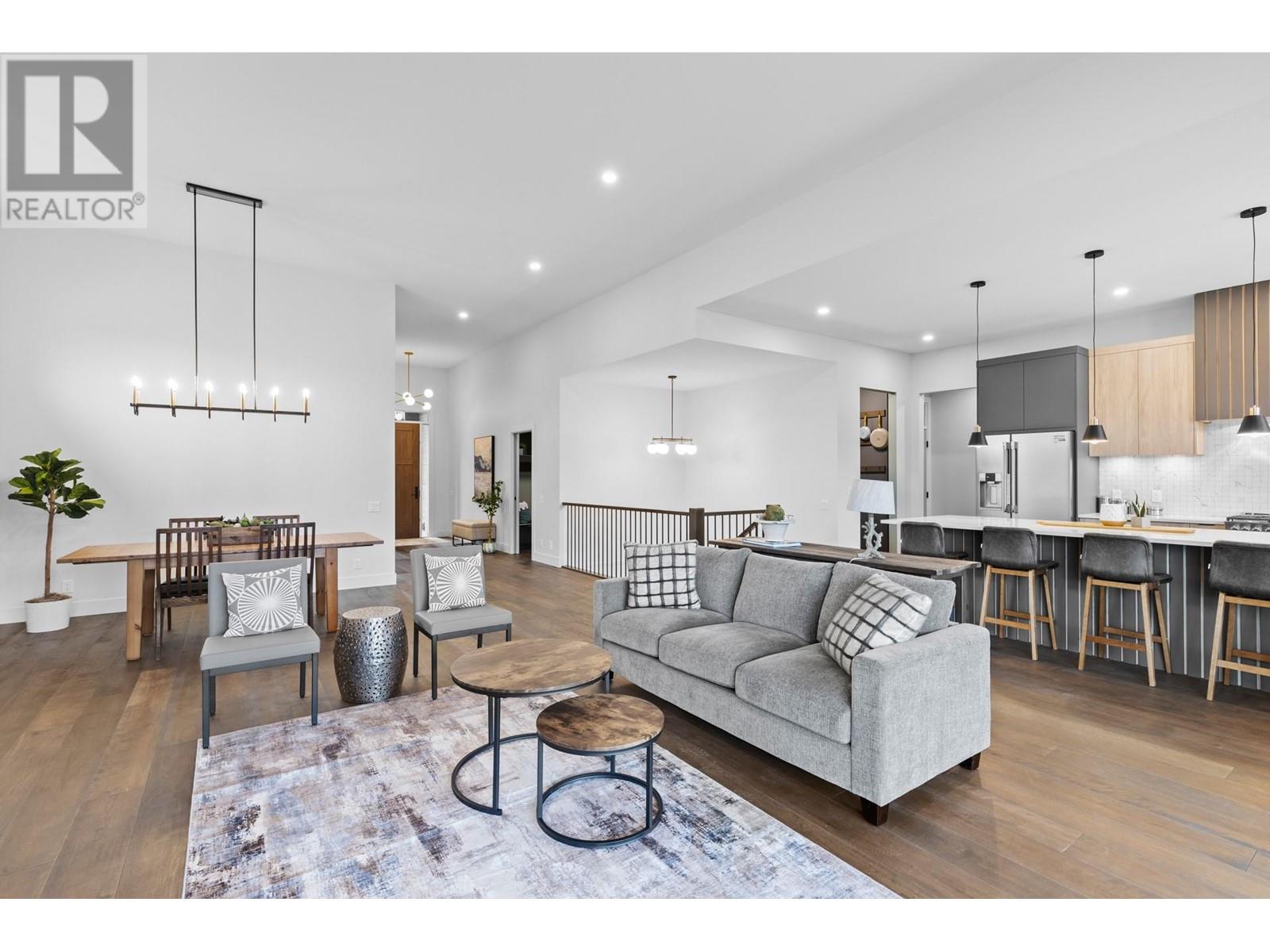  801 Melrose Street, Kelowna