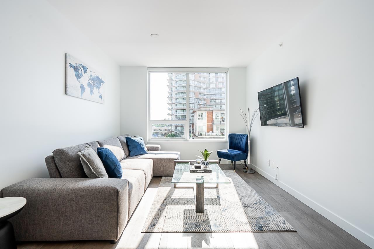 Photo 1 of 504 1441 Johnston Road, White Rock BC