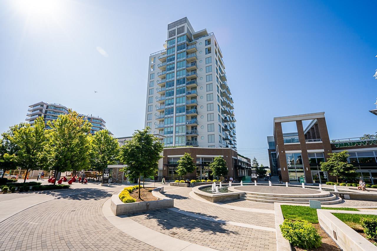 Photo 9 of 504 1441 Johnston Road, White Rock BC