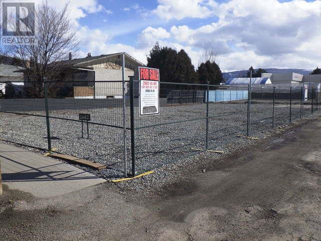  2602 45th Avenue, Vernon
