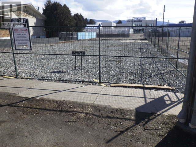  2602 45th Avenue, Vernon