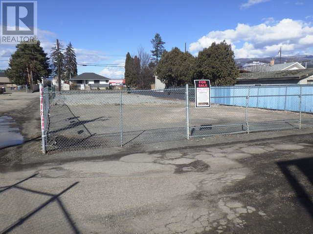  2602 45th Avenue, Vernon