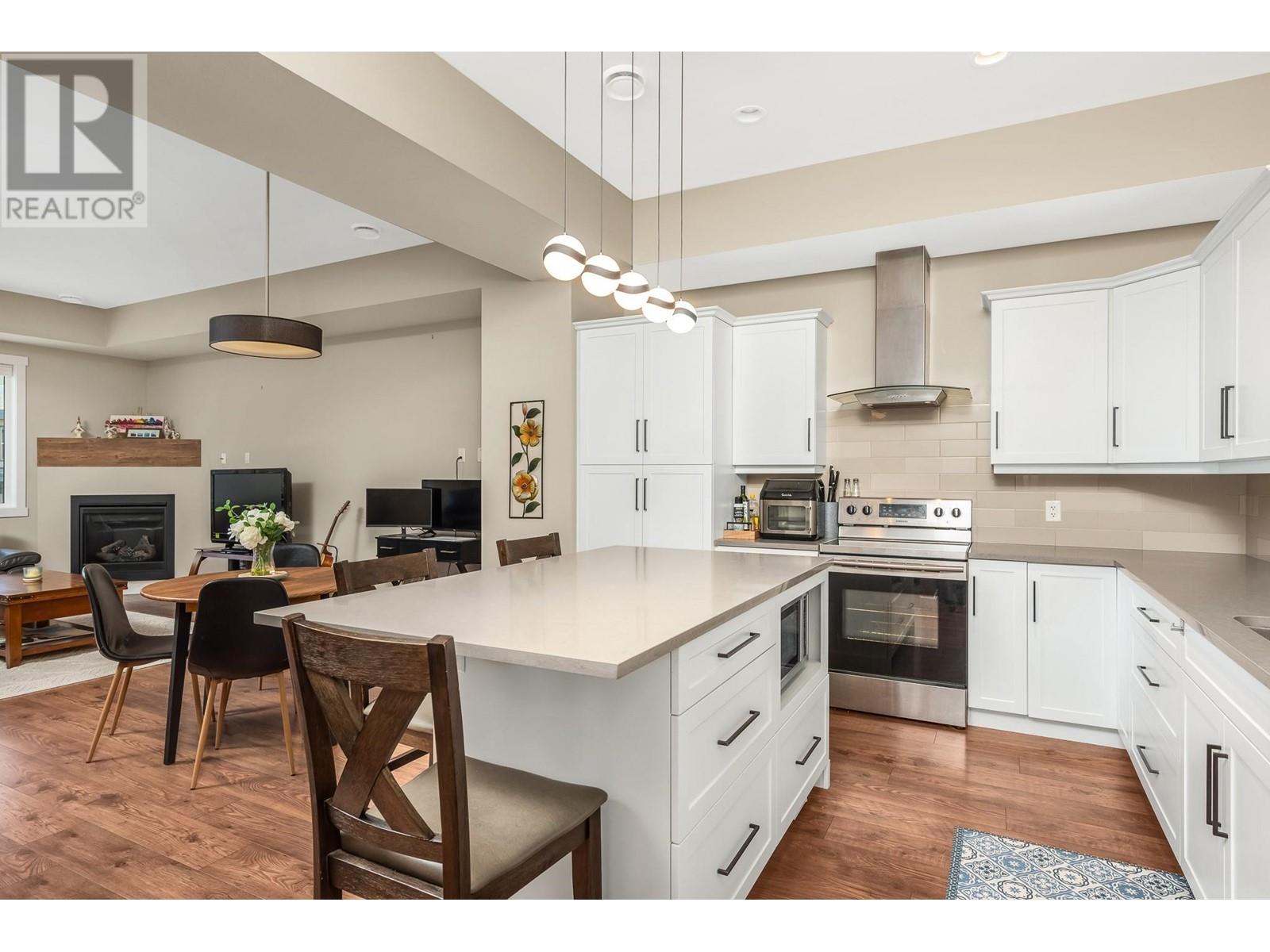 7 2893 Robinson Road, Lake Country