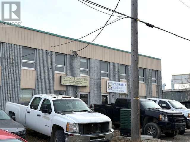 Industrial for Sale in   A Street NE Greenview Industrial Park Calgary 