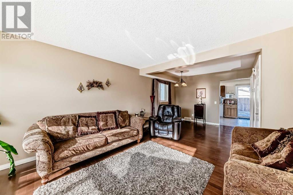 Single Family House for Sale in  Martindale Boulevard NE Martindale Calgary 