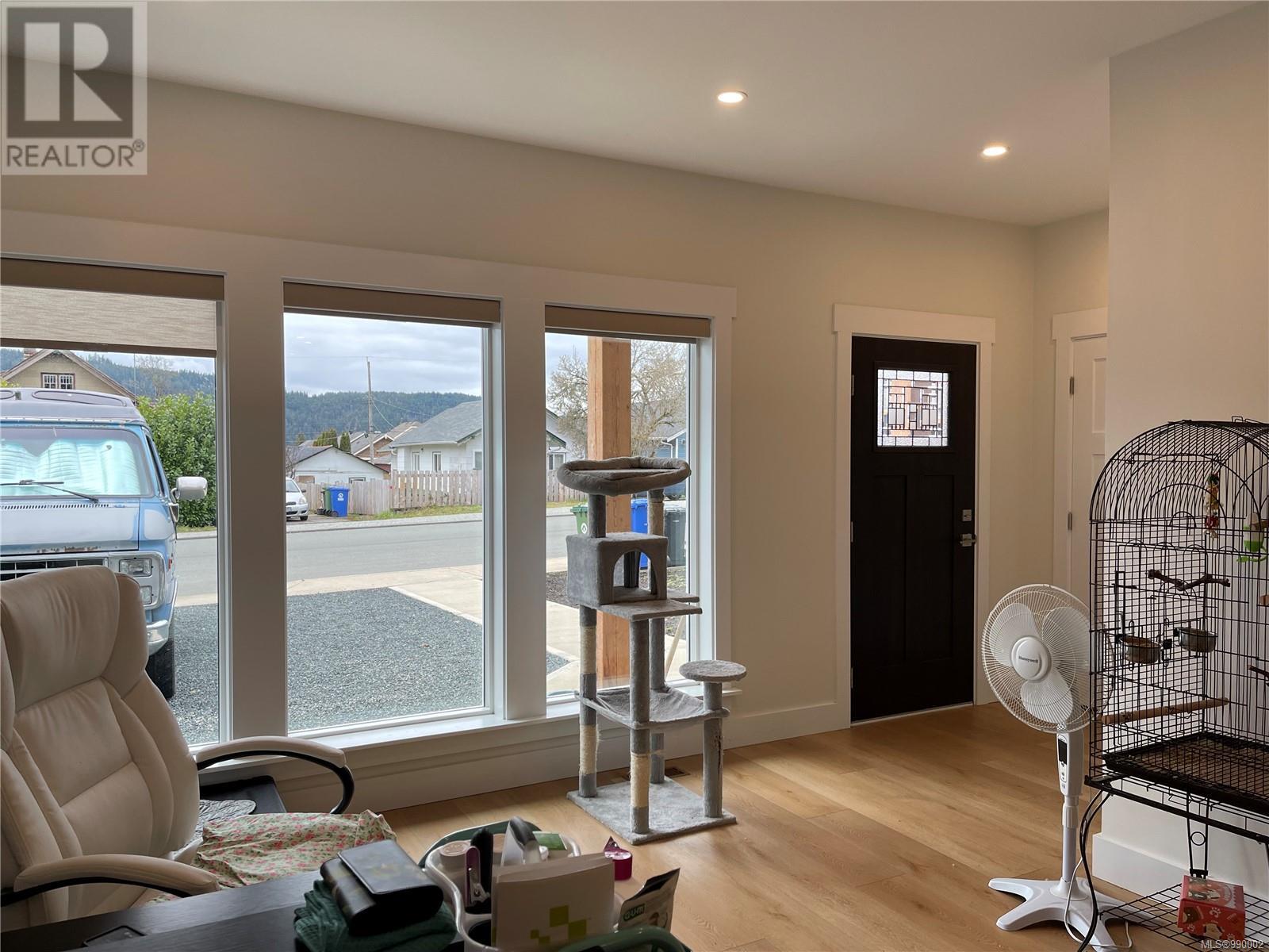 2643 4th Ave, Port Alberni real estate listing 990002