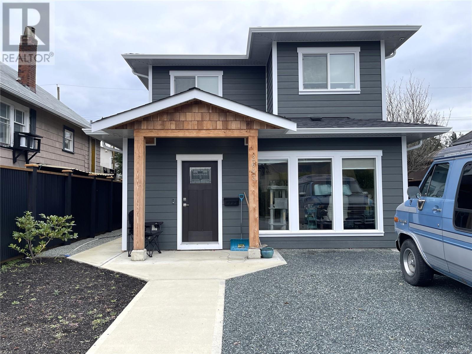 2643 4th Ave, Port Alberni real estate listing 990002