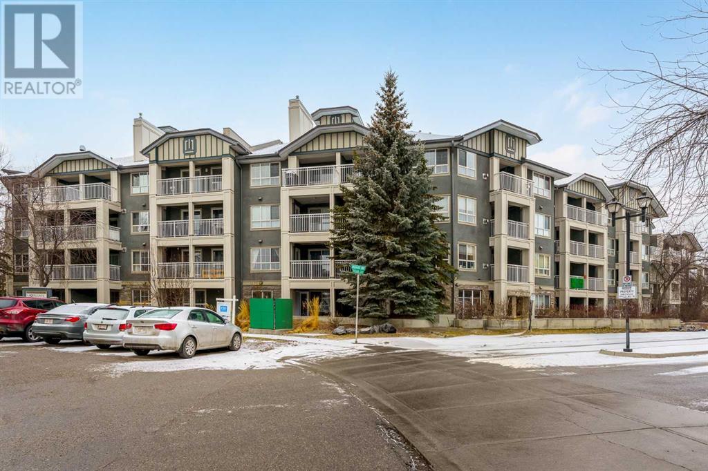 142, 35 Richard Court SW, Calgary, Alberta