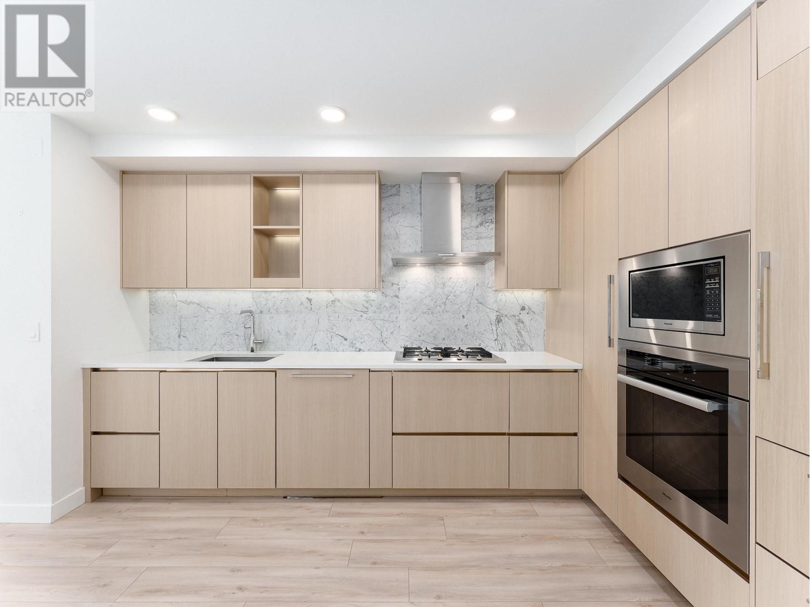 Photo 10 of 505 455 Sw Marine Drive, Vancouver BC