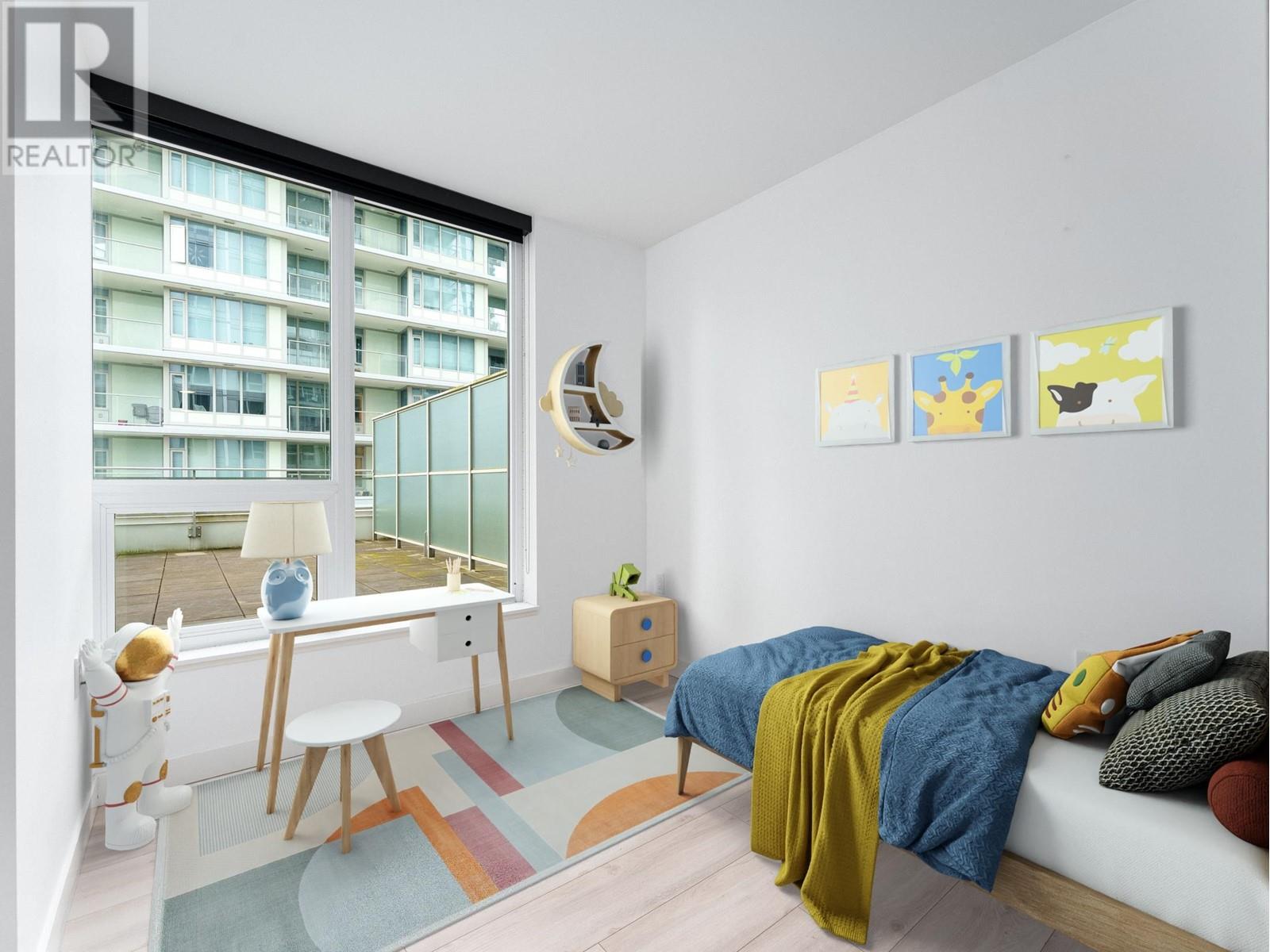 Photo 12 of 505 455 Sw Marine Drive, Vancouver BC