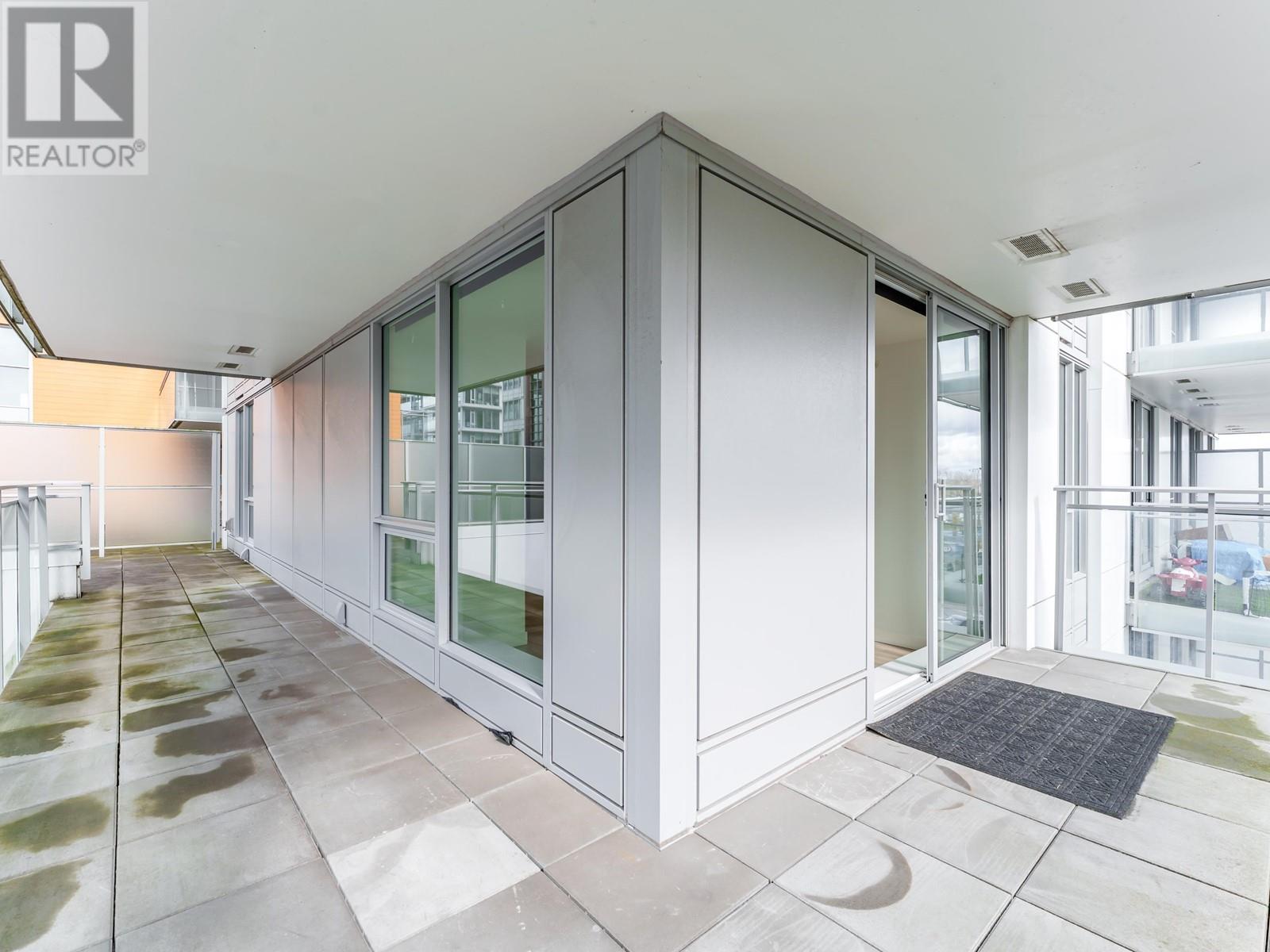 Photo 16 of 505 455 Sw Marine Drive, Vancouver BC