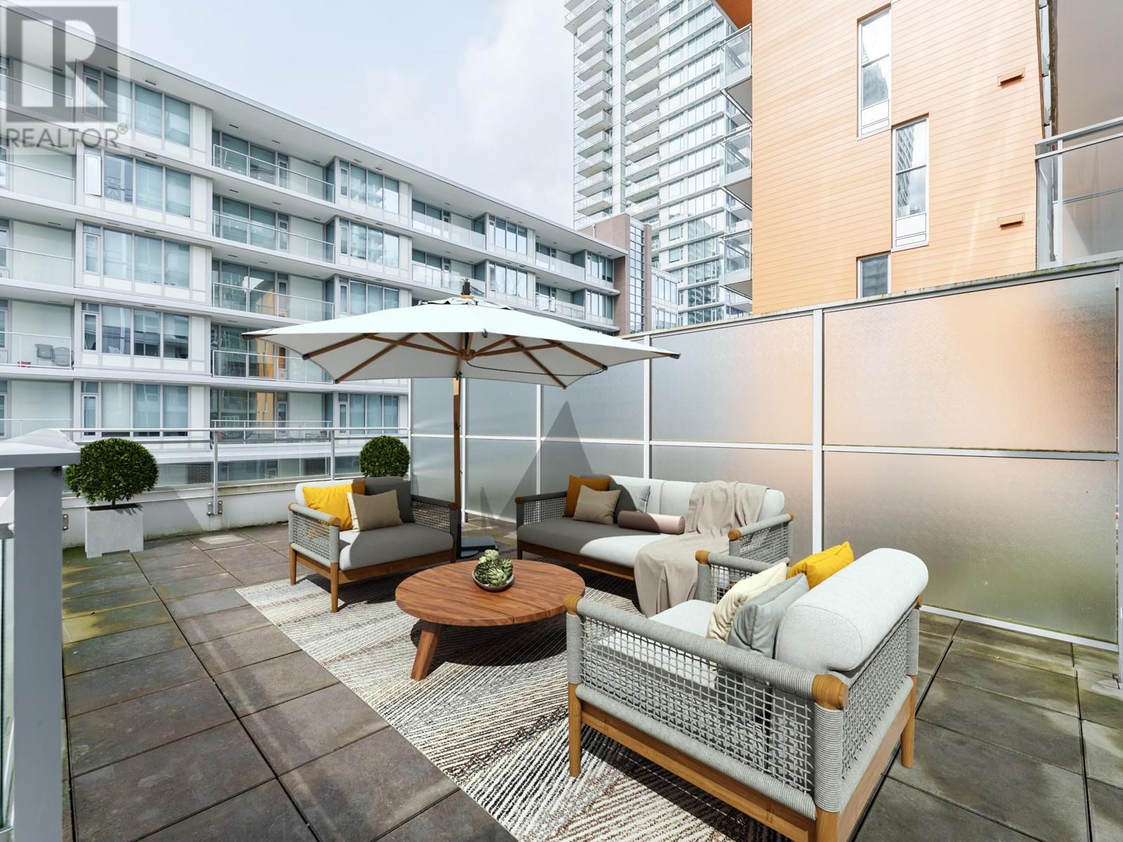 Photo 17 of 505 455 Sw Marine Drive, Vancouver BC