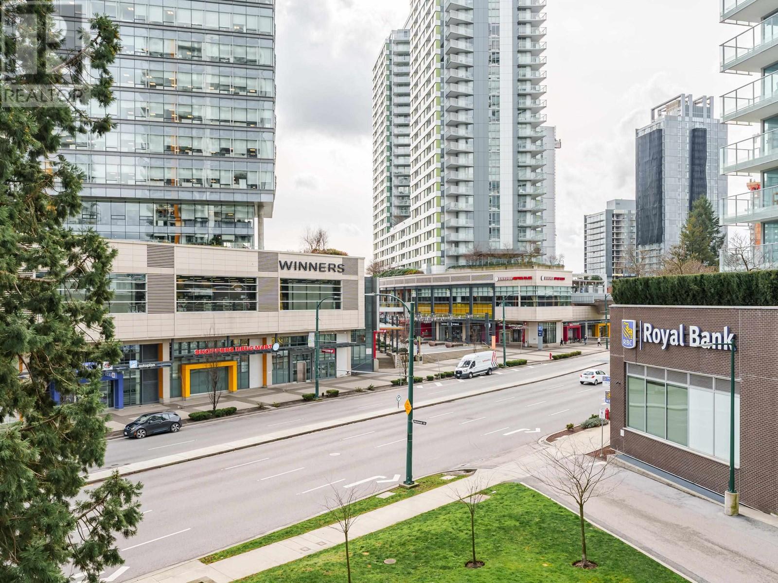 Photo 19 of 505 455 Sw Marine Drive, Vancouver BC