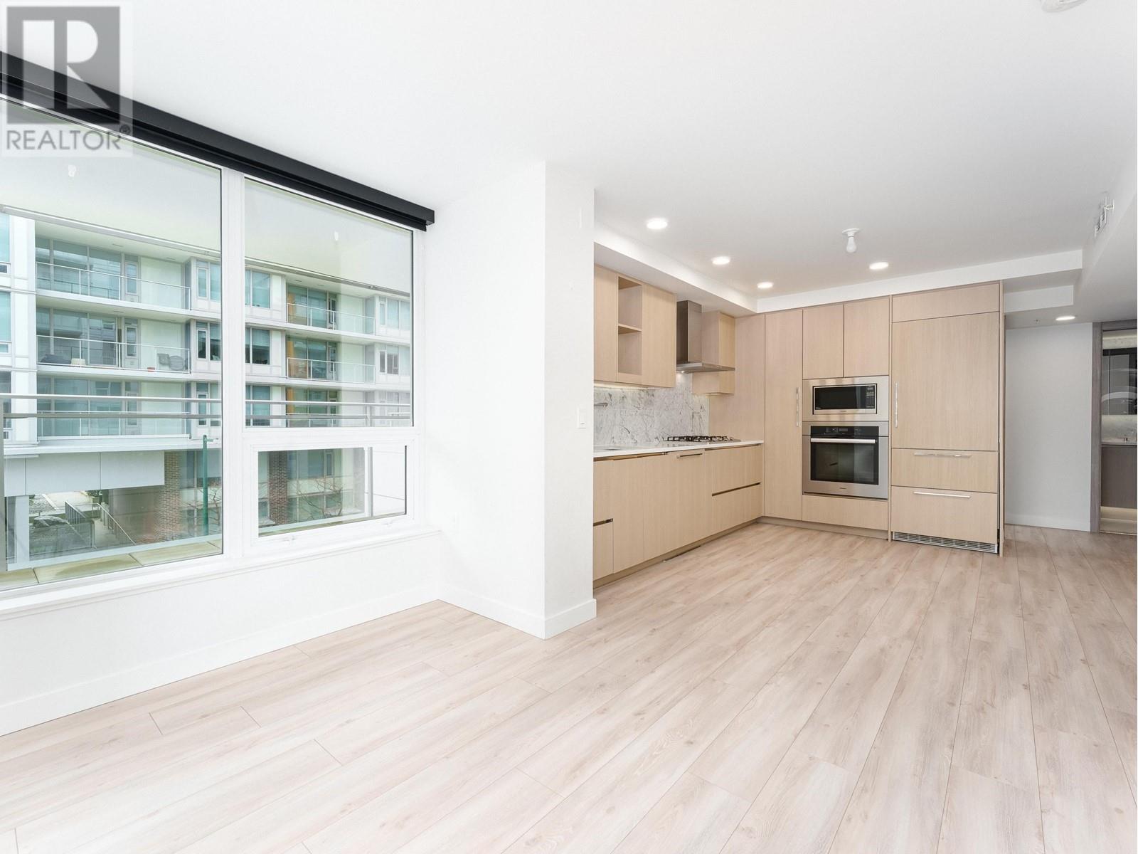 Photo 2 of 505 455 Sw Marine Drive, Vancouver BC