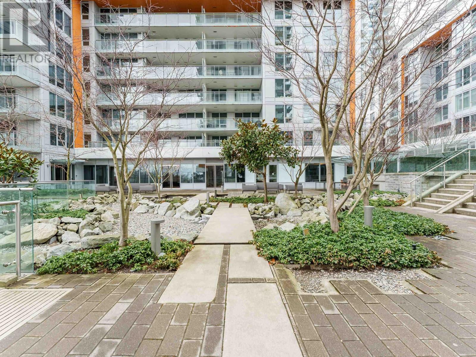 Photo 25 of 505 455 Sw Marine Drive, Vancouver BC