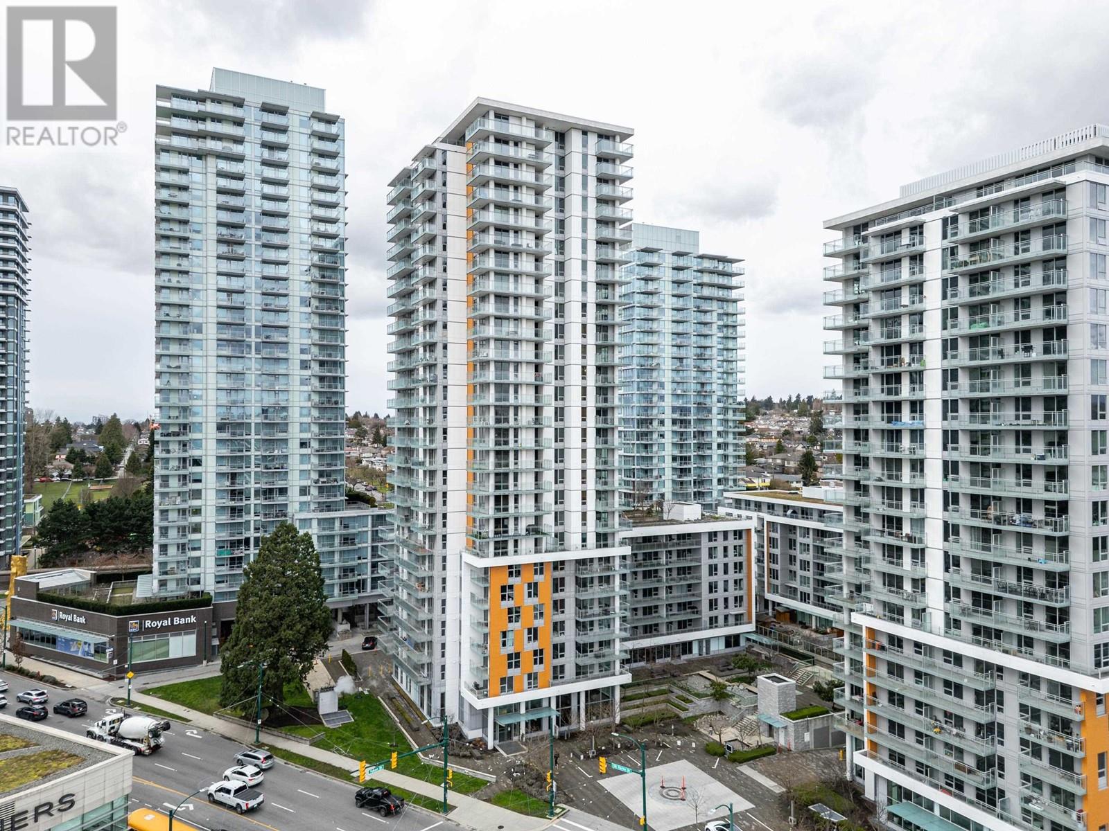 Photo 27 of 505 455 Sw Marine Drive, Vancouver BC
