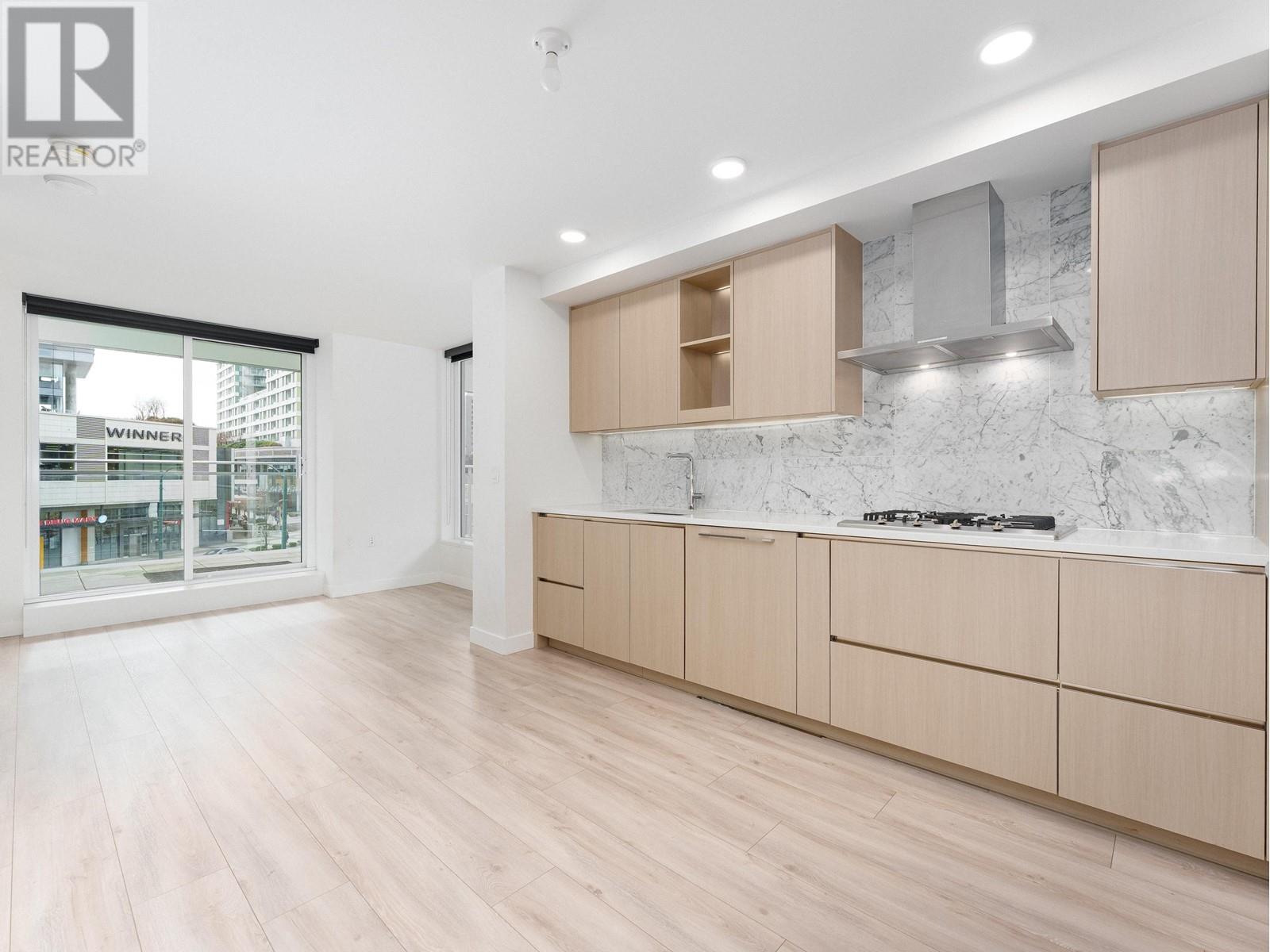 Photo 3 of 505 455 Sw Marine Drive, Vancouver BC