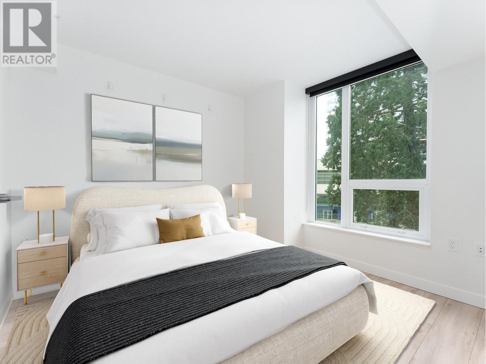 Photo 7 of 505 455 Sw Marine Drive, Vancouver BC