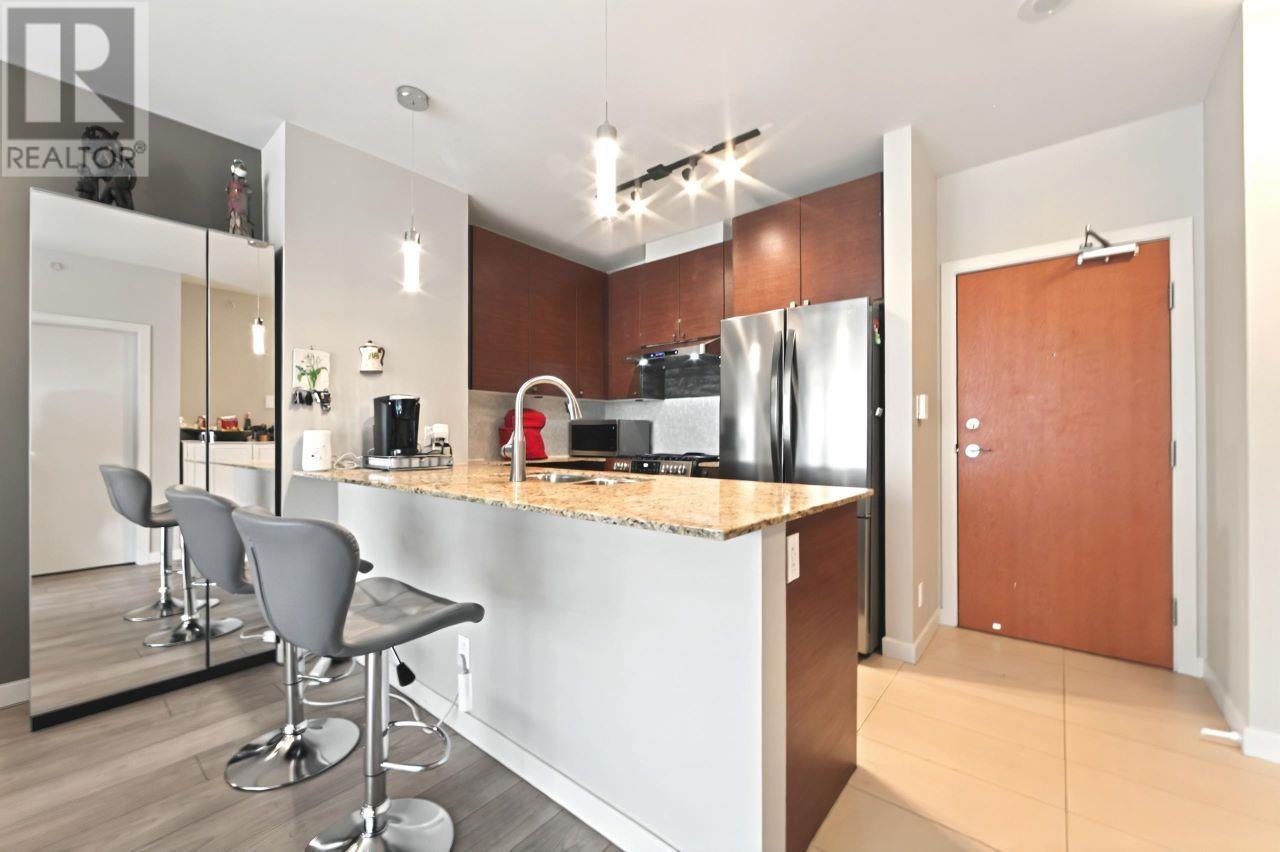 703 110 BREW STREET, Port Moody real estate listing for sale