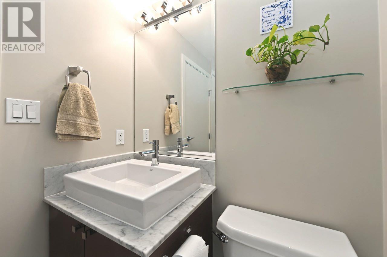703 110 BREW STREET, Port Moody real estate listing R2978154