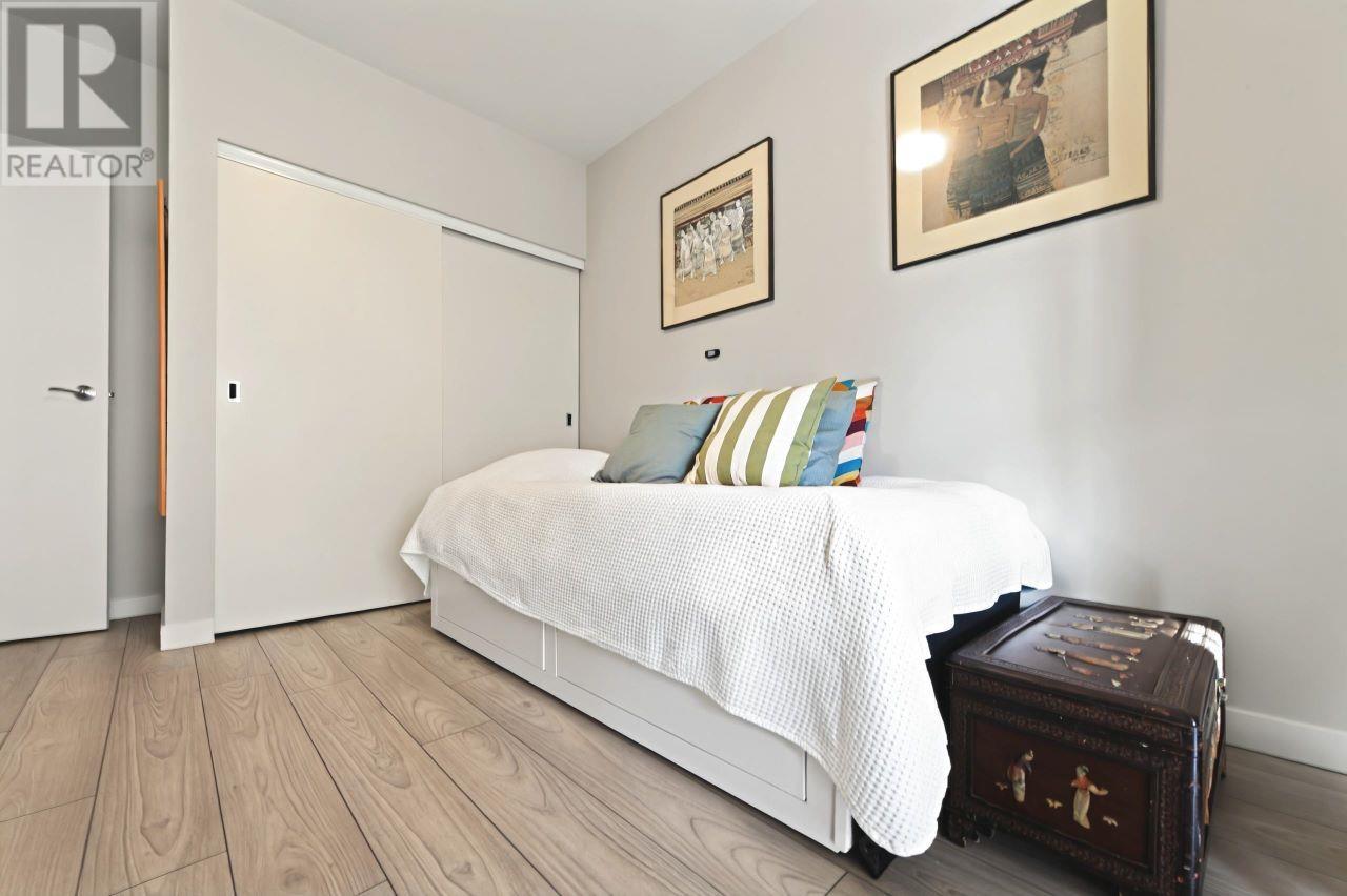 703 110 BREW STREET, Port Moody real estate listing R2978154