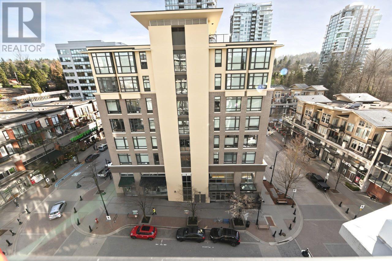 703 110 BREW STREET, Port Moody real estate listing R2978154