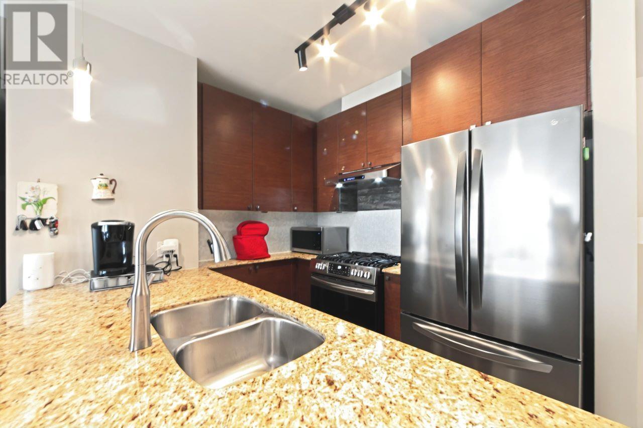 703 110 BREW STREET, Port Moody real estate listing R2978154