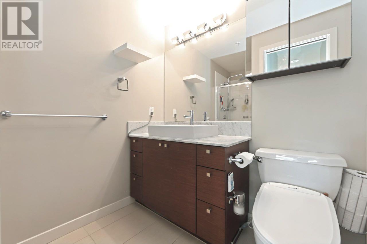 703 110 BREW STREET, Port Moody real estate listing R2978154