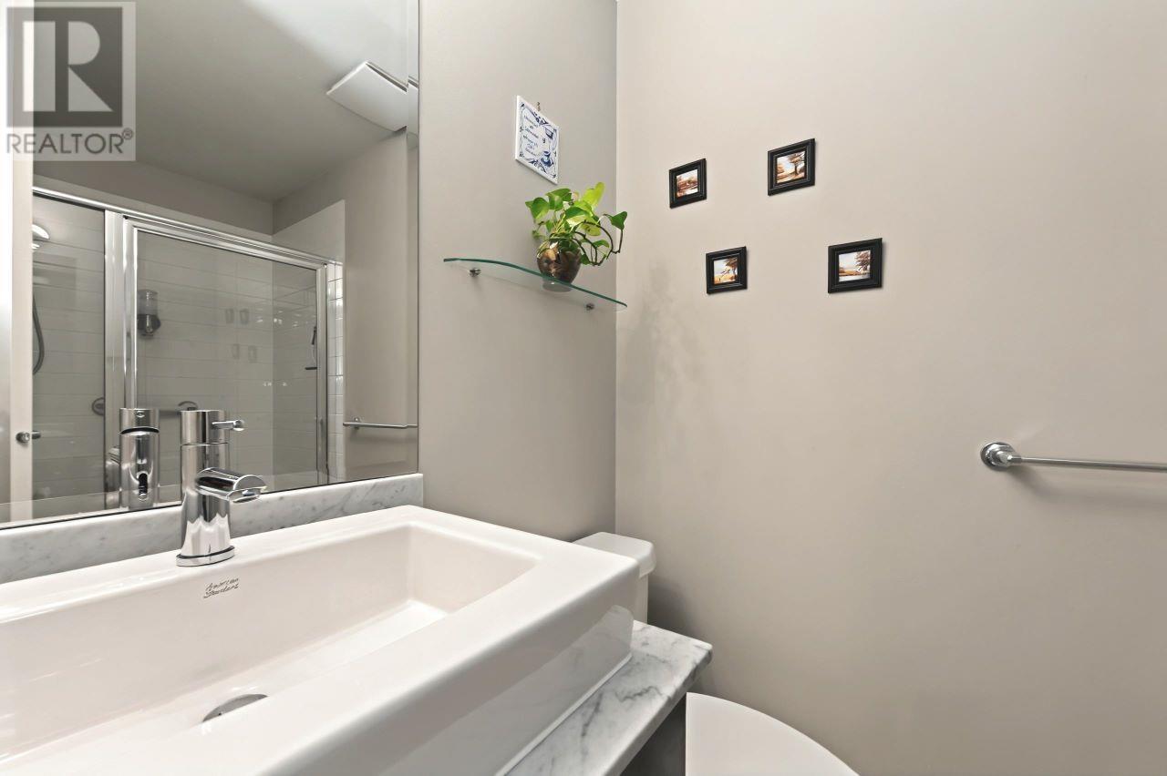 703 110 BREW STREET, Port Moody real estate listing R2978154