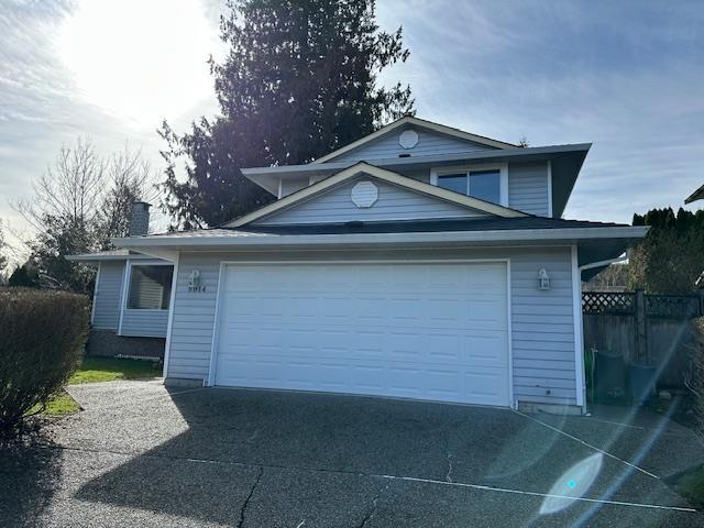 5014 201 STREET, Langley