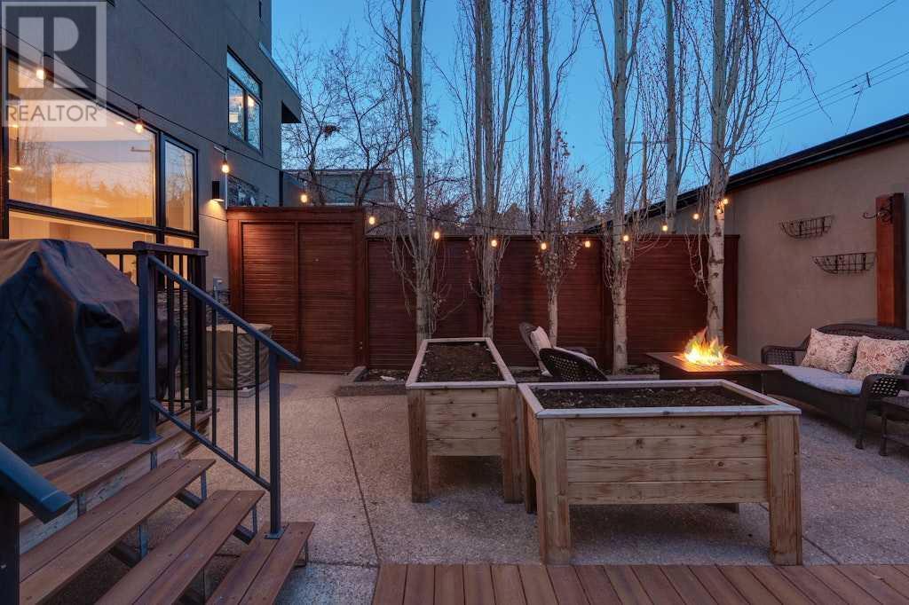 Single Family House for Sale in   Street NE Bridgeland/Riverside Calgary 