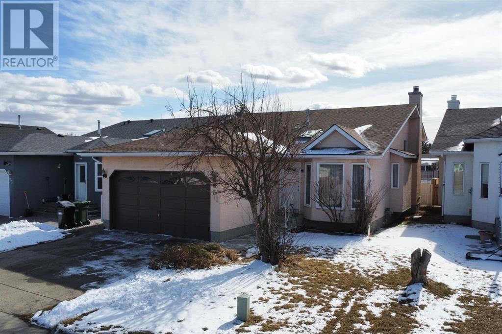 Single Family House 4 Level for Sale in  Martinview Crescent NE Martindale Calgary 