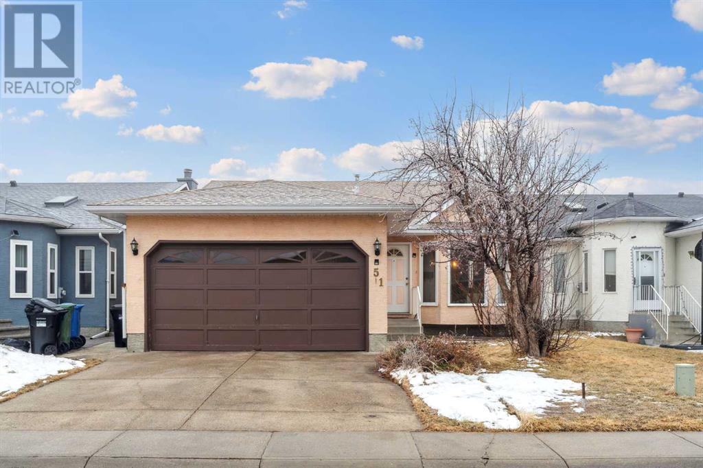 Single Family House 4 Level for Sale in  Martinview Crescent NE Martindale Calgary 